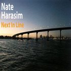 NATE HARASIM Next In Line album cover
