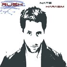 NATE HARASIM Rush album cover
