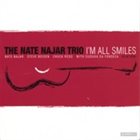 NATE NAJAR I'm All Smiles album cover