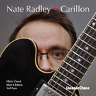 NATE RADLEY Carillon album cover