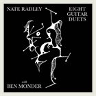 NATE RADLEY Eight Guitar Duets album cover