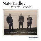 NATE RADLEY Puzzle People album cover
