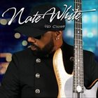 NATE WHITE Up Close album cover