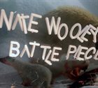 NATE WOOLEY Battle Pieces 4 album cover