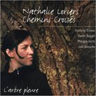 NATHALIE LORIERS L'Arbre Pleure album cover