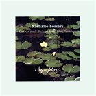 NATHALIE LORIERS Nympheas album cover