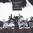 NATIONAL JAZZ ENSEMBLE National Jazz Ensemble (1975-1976) album cover