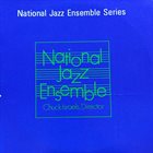 NATIONAL JAZZ ENSEMBLE National Jazz Ensemble album cover