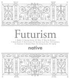 NATIVE Futurism album cover