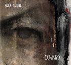 NELS CLINE Coward album cover
