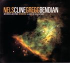 NELS CLINE Interstellar Space Revisited : The Music Of John Coltrane album cover