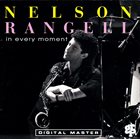 NELSON RANGELL In Every Moment album cover