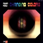 NELSON RIDDLE Changing Colors album cover