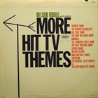 NELSON RIDDLE More Hit TV Themes album cover