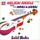 NELSON RIDDLE Music For Wives & Lovers album cover