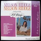 NELSON RIDDLE Neson Riddle Arranges And Conducts 101 Strings album cover