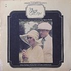NELSON RIDDLE The Great Gatsby album cover