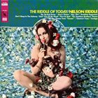 NELSON RIDDLE The Riddle Of Today album cover