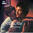 NELSON RIDDLE The Tender Touch album cover
