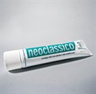 NEO (ITALY) — Neoclassico album cover