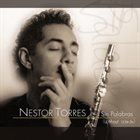 NESTOR TORRES Sin Palabras (Without Words) album cover