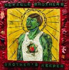 THE NEVILLE BROTHERS Brother's Keeper album cover