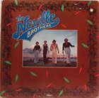 THE NEVILLE BROTHERS The Neville Brothers album cover