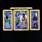 THE NEVILLE BROTHERS Yellow Moon album cover