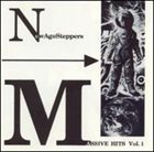NEW AGE STEPPERS Massive Hits Vol. 1 album cover