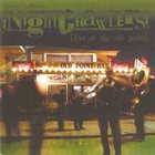 NEW ORLEANS NIGHTCRAWLERS Live At The Old Point album cover