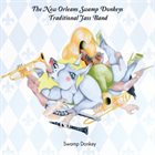 NEW ORLEANS SWAMP DONKEYS Swamp Donkey album cover