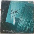 NEW YORK JAZZ QUARTET Surge album cover