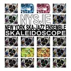 NEW YORK SKA-JAZZ ENSEMBLE Skaleidoscope album cover