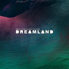 NEWS FROM PLANET KNIFFEN Dreamland album cover