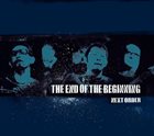 NEXT ORDER The End Of The Beginning album cover