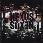 NEXUS (TIZIANO TONONI & DANIELE CAVALLANTI NEXUS) Nexus Plays Nexus album cover