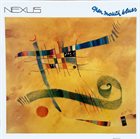 NEXUS (TIZIANO TONONI & DANIELE CAVALLANTI NEXUS) Open Mouth Blues album cover