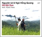 NGUYÊN LÊ Hà Nội Duo album cover
