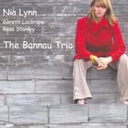 NIA LYNN The Bannau Trio (2006) album cover