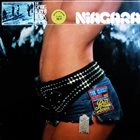 NIAGARA The Classic German Rock Scene album cover