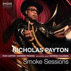 NICHOLAS PAYTON Smoke Sessions album cover