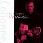 NICK COLIONNE The Seduction album cover