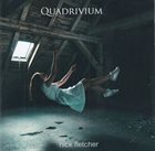NICK FLETCHER Quadrivium album cover