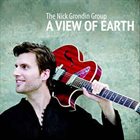 NICK GRONDIN The Nick Grondin Group : A View Of Earth album cover