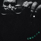 NICK HAKIM Cometa album cover