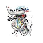 NICK MILLEVOI Nick Millevoi + Dead Neanderthals :Dietary Restrictions album cover
