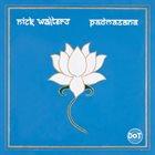 NICK WALTERS Padm​ā​sana album cover