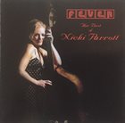 NICKI PARROTT Fever: The Best Of... album cover