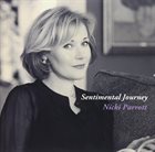 NICKI PARROTT Sentimental Journey album cover