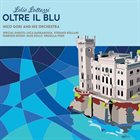 NICO GORI Lelio Luttazzi - Oltre Il Blu album cover